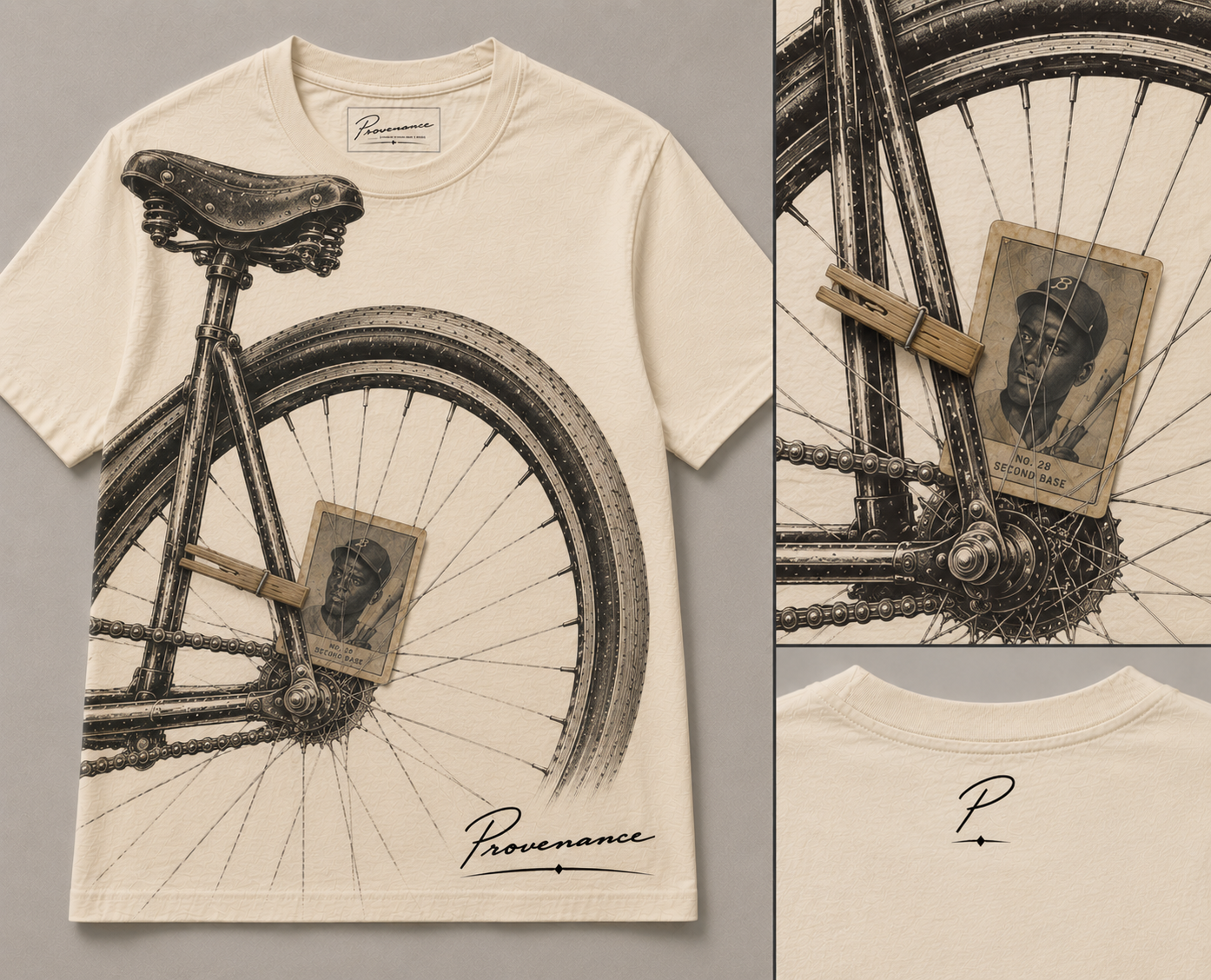Bike Spokes